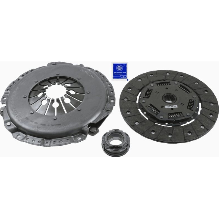 SACHS 3000 951 785 Kupplungssatz SACHS 3000 951 785 Kupplungssatz