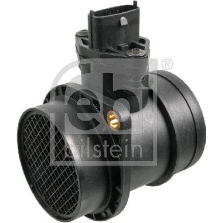FEBI BILSTEIN 186117 Luftmassenmesser FEBI BILSTEIN 186117 Luftmassenmesser