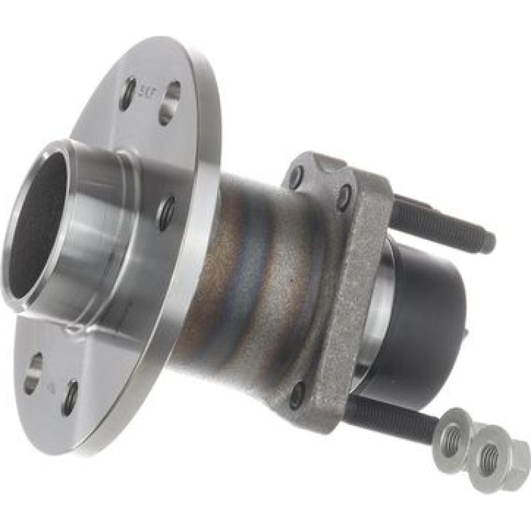 Radlagersatz VKBA 3409