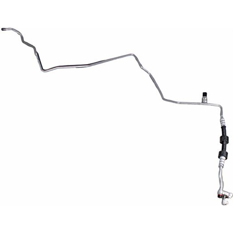 Hochdruckleitung, Klimaanlage 2360102 Hochdruckleitung, Klimaanlage 2360102