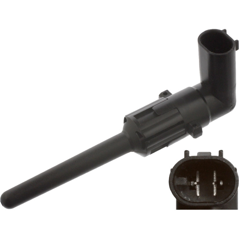 FEBI BILSTEIN 37648 Sensor, Kühlmittelstand FEBI BILSTEIN 37648 Sensor, Kühlmittelstand