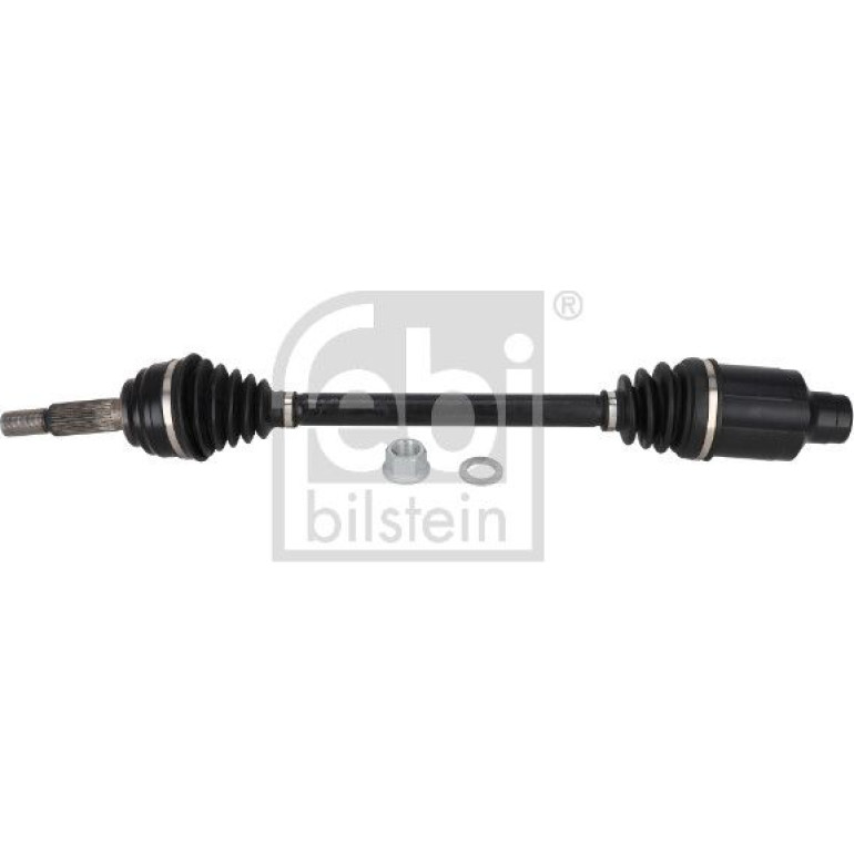 Antriebswelle 186063 Antriebswelle 186063