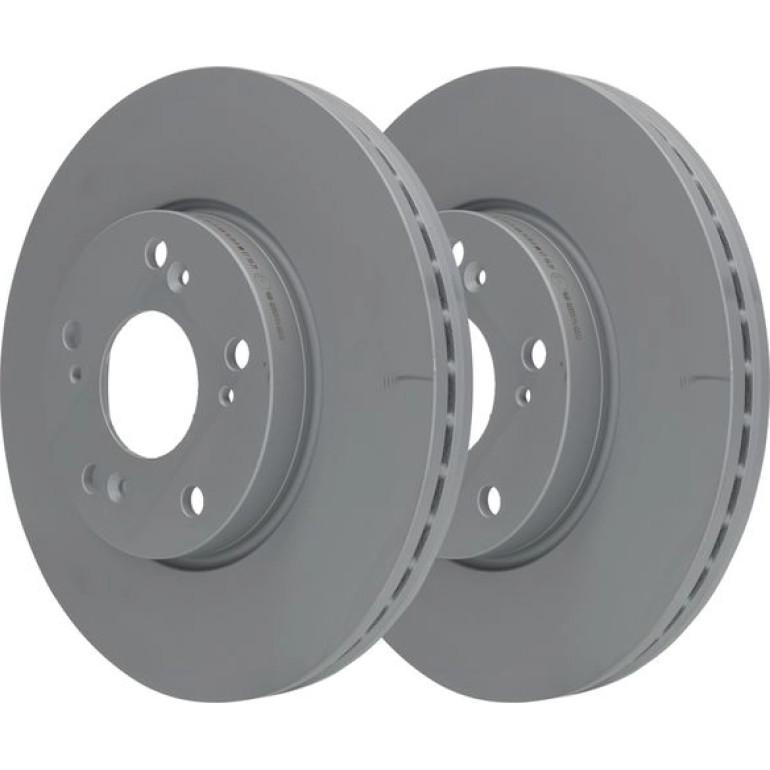Bremsscheibe 24.0125-0189.1