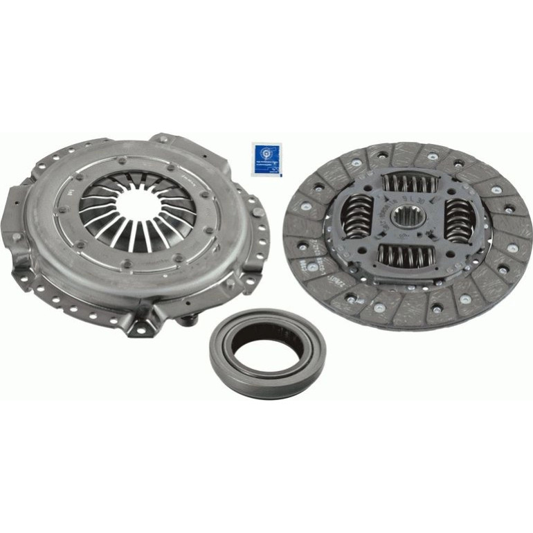 SACHS 3000 699 001 Kupplungssatz