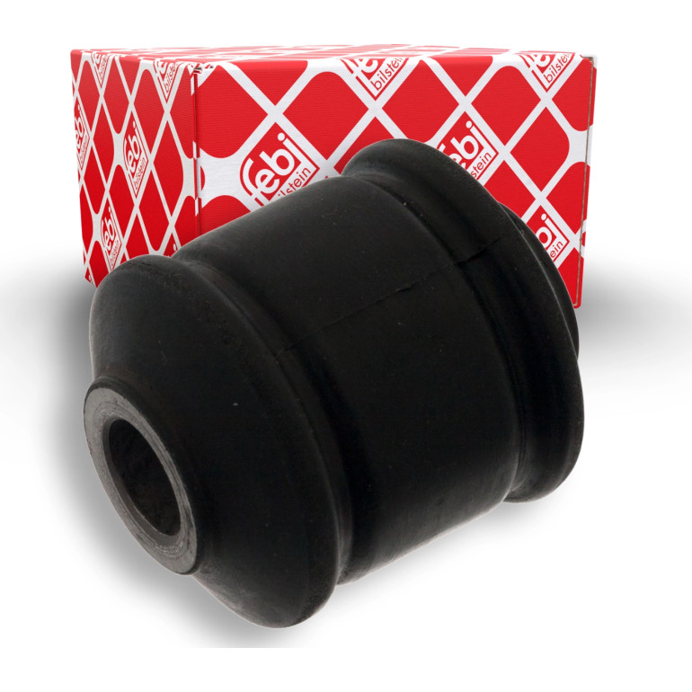 FEBI BILSTEIN 101932 Lagerung, Achskörper FEBI BILSTEIN 101932 Lagerung, Achskörper