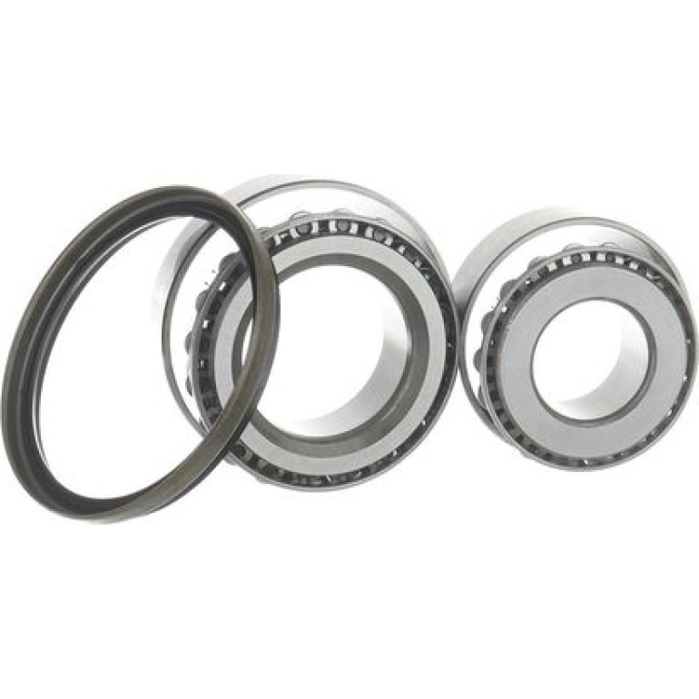 Radlagersatz VKBA 3407