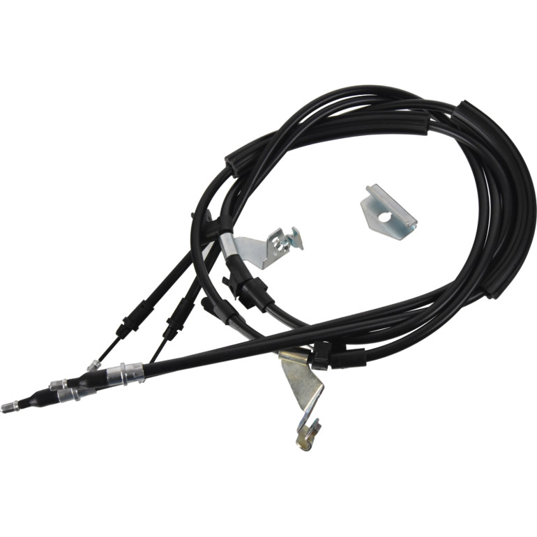 FEBI BILSTEIN 177159 Seilzug, Feststellbremse
