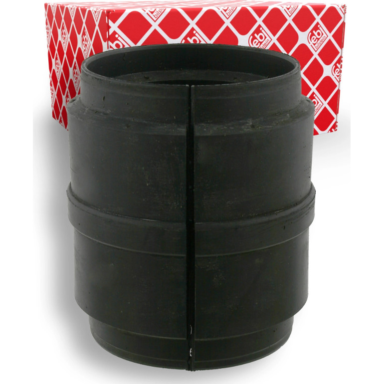 FEBI BILSTEIN 26946 Lagerung, Blattfeder FEBI BILSTEIN 26946 Lagerung, Blattfeder