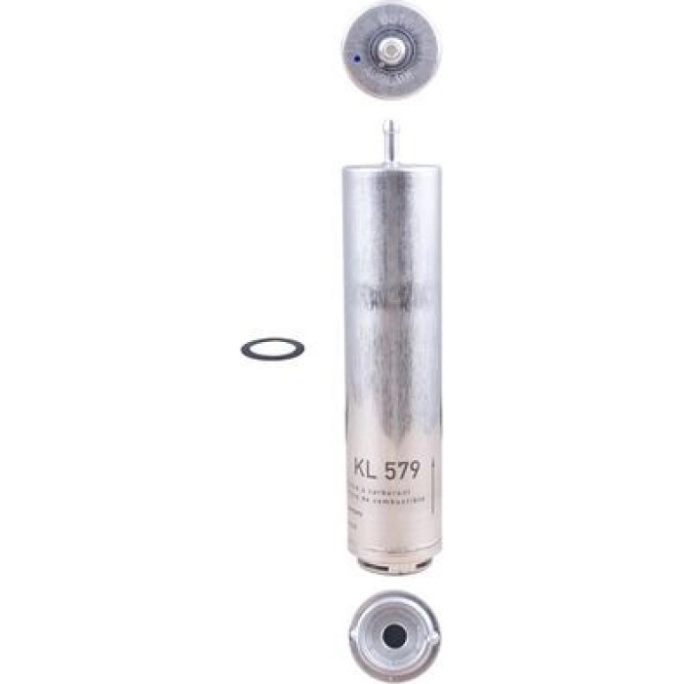 Kraftstofffilter KL 579D