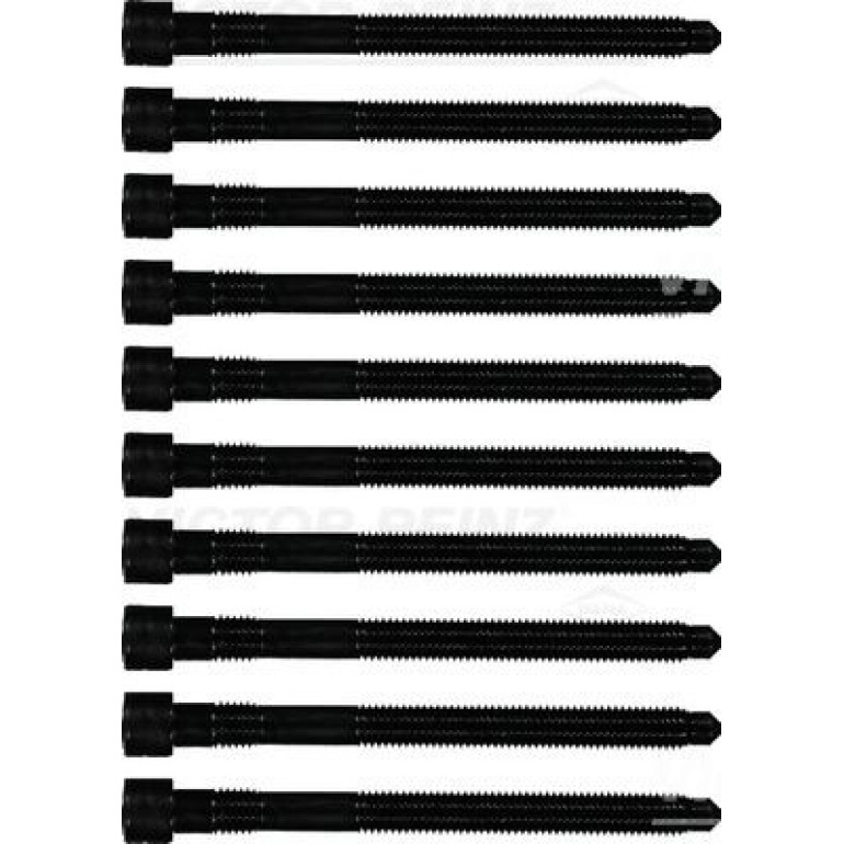 Zylinderkopfschraubensatz 14-32127-02