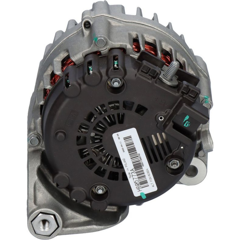 Generator 439652 Generator 439652