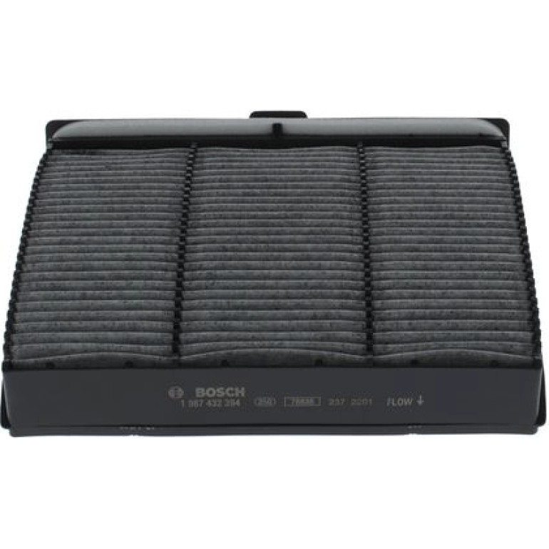 BOSCH 1 987 432 394 Innenraumfilter BOSCH 1 987 432 394 Innenraumfilter