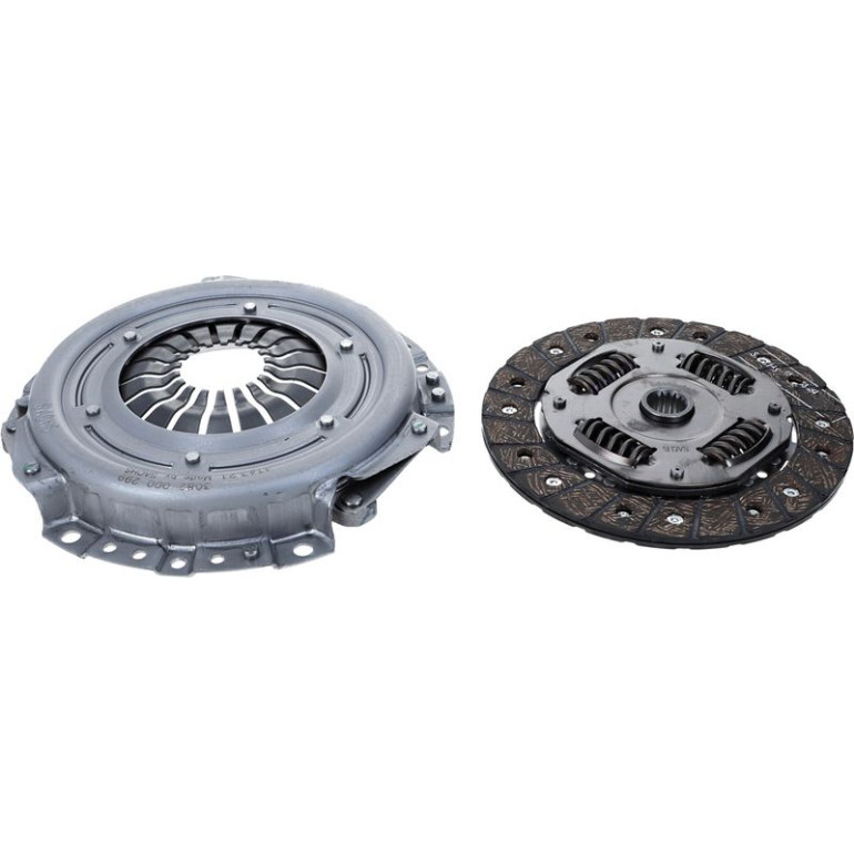 SACHS 3000 951 006 Kupplungssatz SACHS 3000 951 006 Kupplungssatz