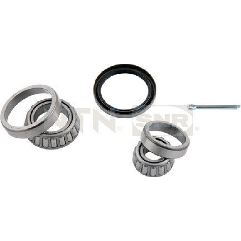 Radlagersatz R169.02 Radlagersatz R169.02