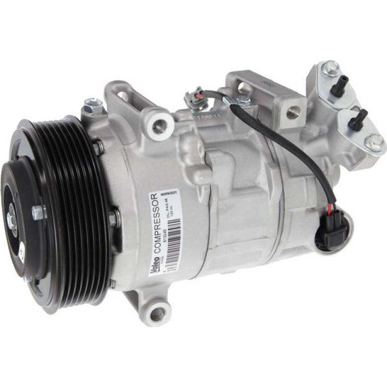 Kompressor, Klimaanlage 813245 Kompressor, Klimaanlage 813245
