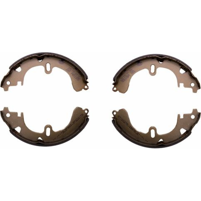 Bremsbackensatz 8DB 355 000-681 Bremsbackensatz 8DB 355 000-681