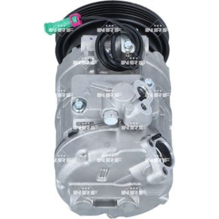 Kompressor, Klimaanlage 32104