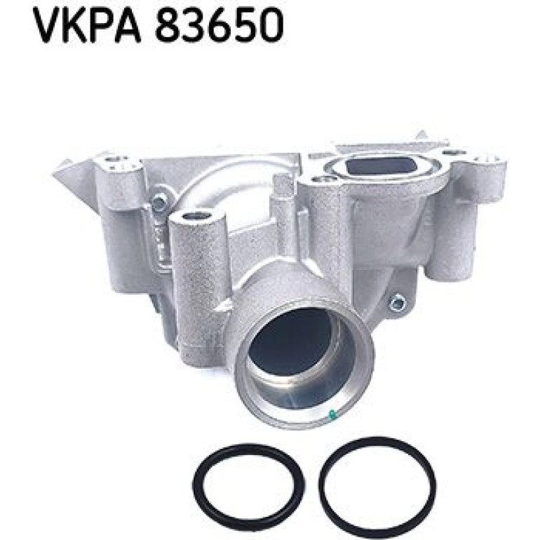 Wasserpumpe VKPA 83650 Wasserpumpe VKPA 83650