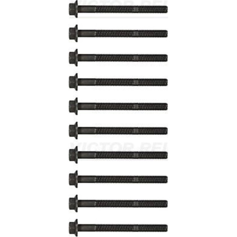 Zylinderkopfschraubensatz 14-32093-01 Zylinderkopfschraubensatz 14-32093-01