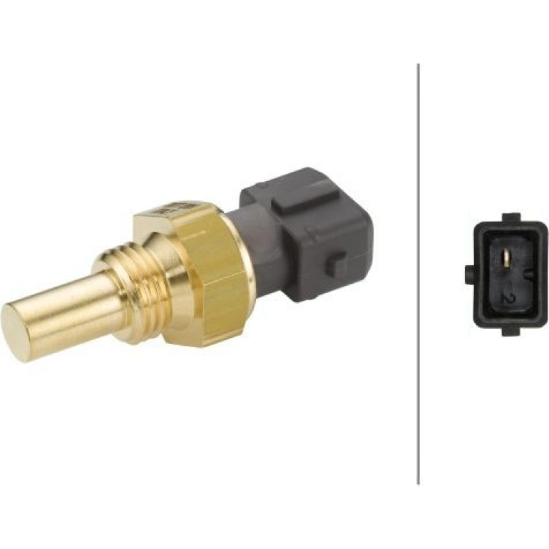 Sensor, Kühlmitteltemperatur 6PT 009 107-211 Sensor, Kühlmitteltemperatur 6PT 009 107-211