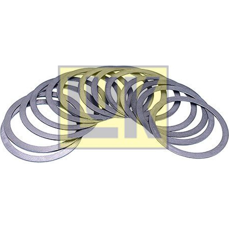 Einstellscheibensatz, Differential 464 0030 10 Einstellscheibensatz, Differential 464 0030 10