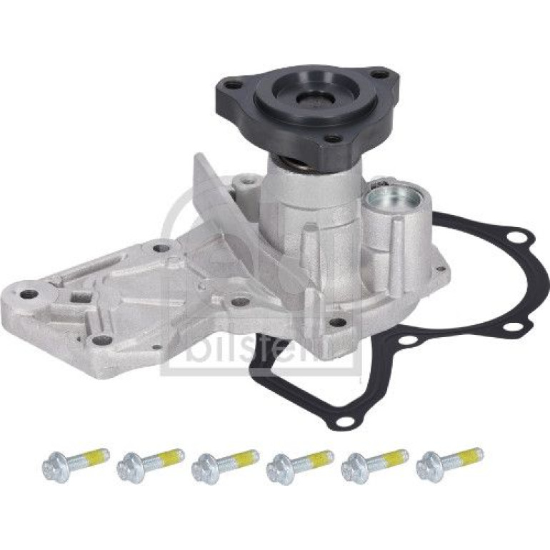 FEBI BILSTEIN 185051 Wasserpumpe, Motorkühlung FEBI BILSTEIN 185051 Wasserpumpe, Motorkühlung
