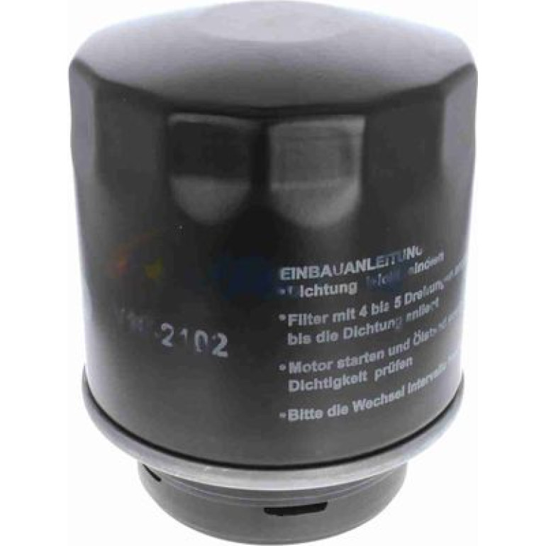 Ölfilter V10-2102