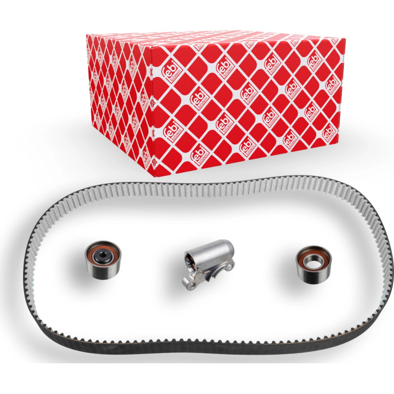 FEBI BILSTEIN 173651 Zahnriemensatz FEBI BILSTEIN 173651 Zahnriemensatz