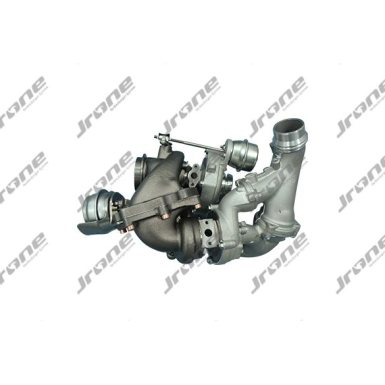 Jrone Turbolader 8B2S-200-B54 Jrone Turbolader 8B2S-200-B54