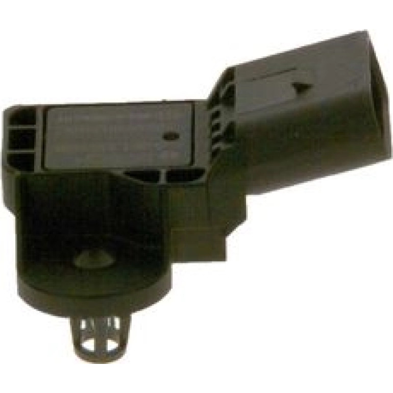 Sensor, Saugrohrdruck 0 261 232 03B