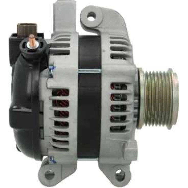 BV PSH 195.568.100.050 Lichtmaschine 12V, 100A, B+ (M6), Ø 58,0 mm BV PSH 195.568.100.050 Lichtmaschine 12V, 100A, B+ (M6), Ø 58,0 mm