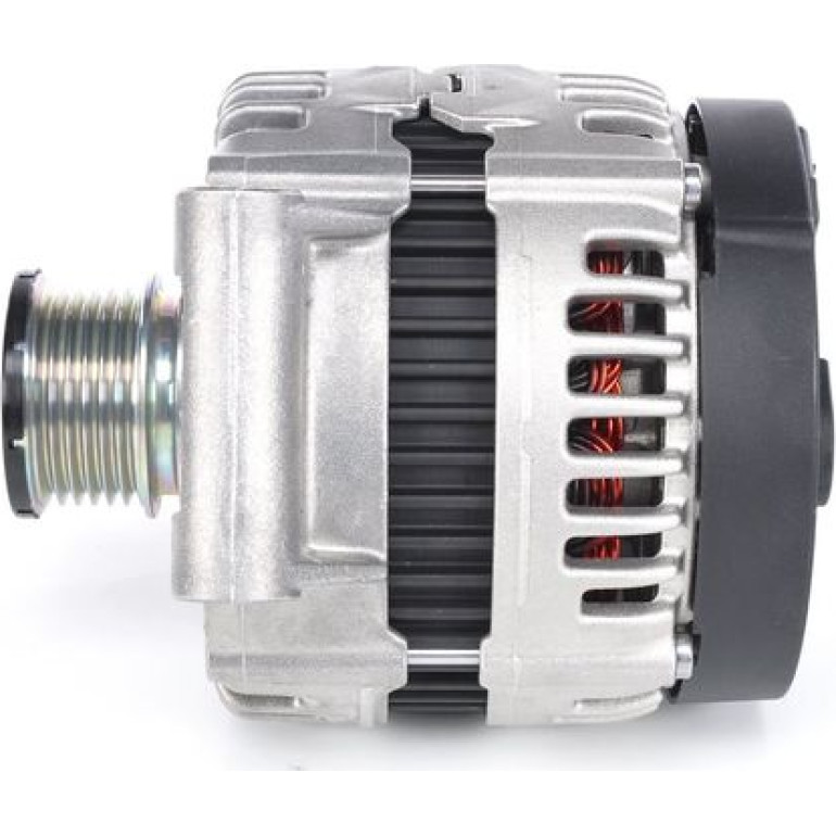 Generator 0 121 615 127 Generator 0 121 615 127