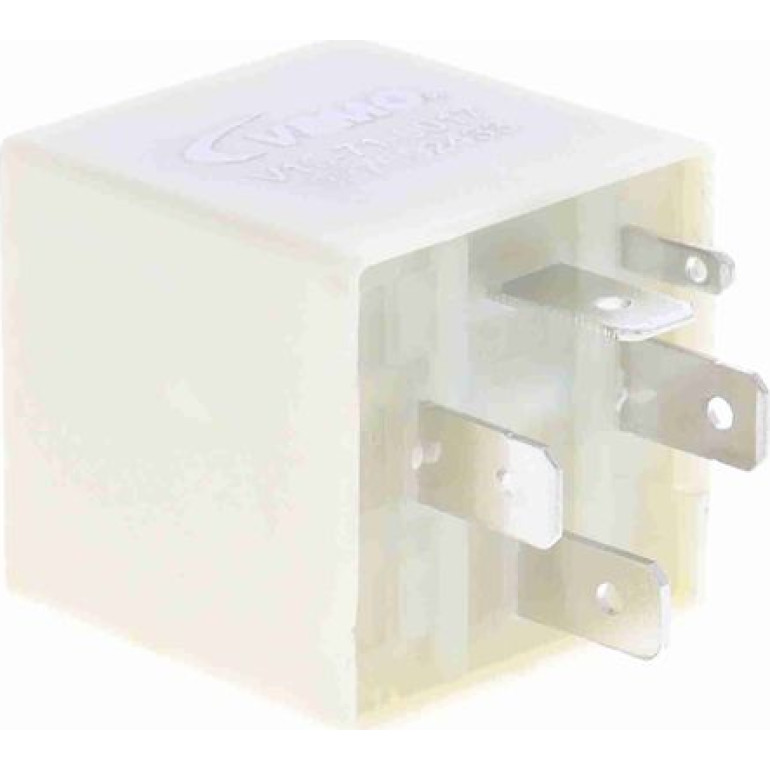 Relais, Kraftstoffpumpe V15-71-0017 Relais, Kraftstoffpumpe V15-71-0017