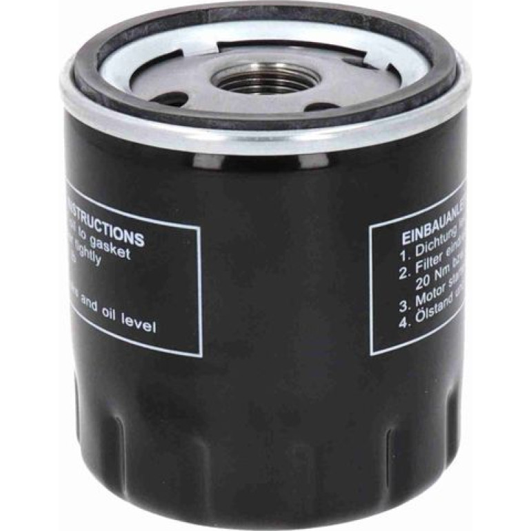 Ölfilter V42-0125