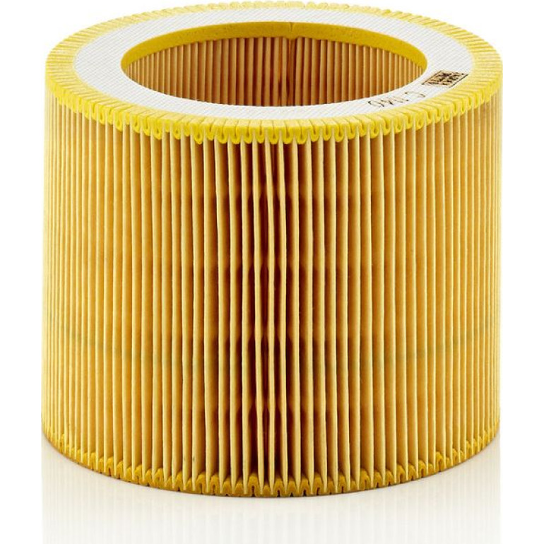 MANN-FILTER C 1140 Luftfilter MANN-FILTER C 1140 Luftfilter