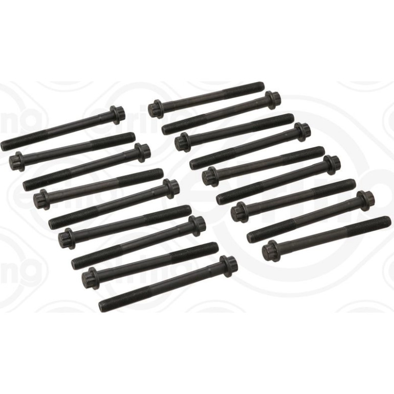 Zylinderkopfschraubensatz 151.800