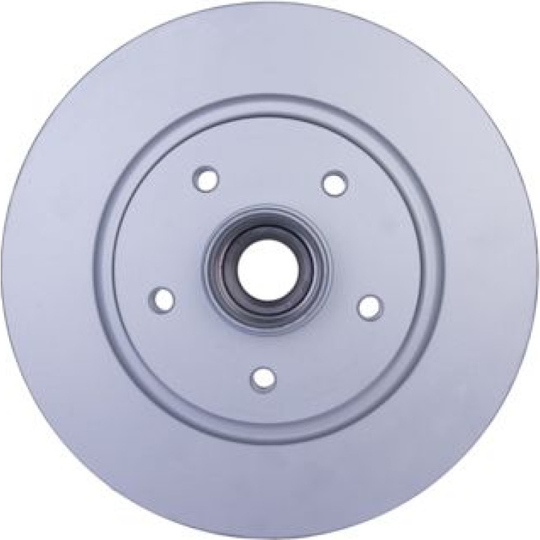 Bremsscheibe 8DD 355 123-421