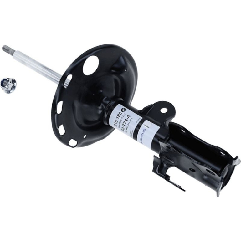 Stoßdämpfer 315 186 Stoßdämpfer 315 186