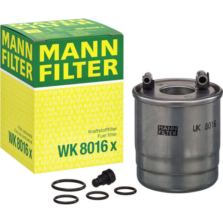 Kraftstofffilter WK 8016 X