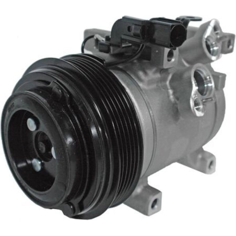 Kompressor, Klimaanlage ACP 766 000P Kompressor, Klimaanlage ACP 766 000P