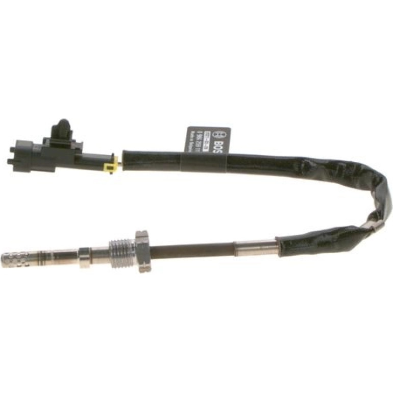 Sensor, Abgastemperatur 0 986 259 111 Sensor, Abgastemperatur 0 986 259 111