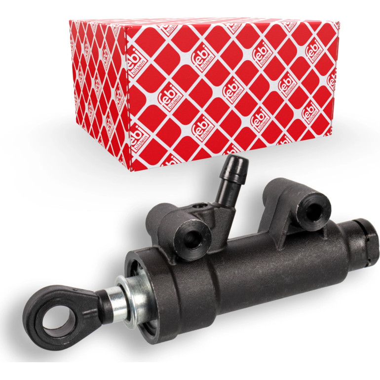 FEBI BILSTEIN 34880 Geberzylinder, Kupplung FEBI BILSTEIN 34880 Geberzylinder, Kupplung
