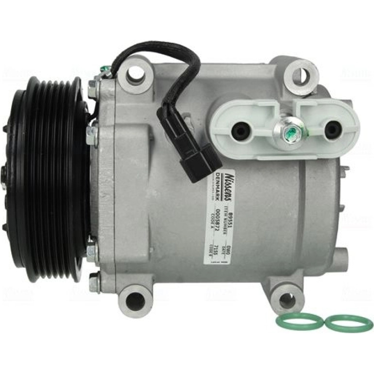 Kompressor, Klimaanlage 89551 Kompressor, Klimaanlage 89551