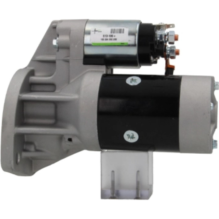 BV PSH 160.504.092.080 Anlasser 12V, 2,0kW, Zähnez.: 9, B+ (M8), Ø 95,0 mm BV PSH 160.504.092.080 Anlasser 12V, 2,0kW, Zähnez.: 9, B+ (M8), Ø 95,0 mm