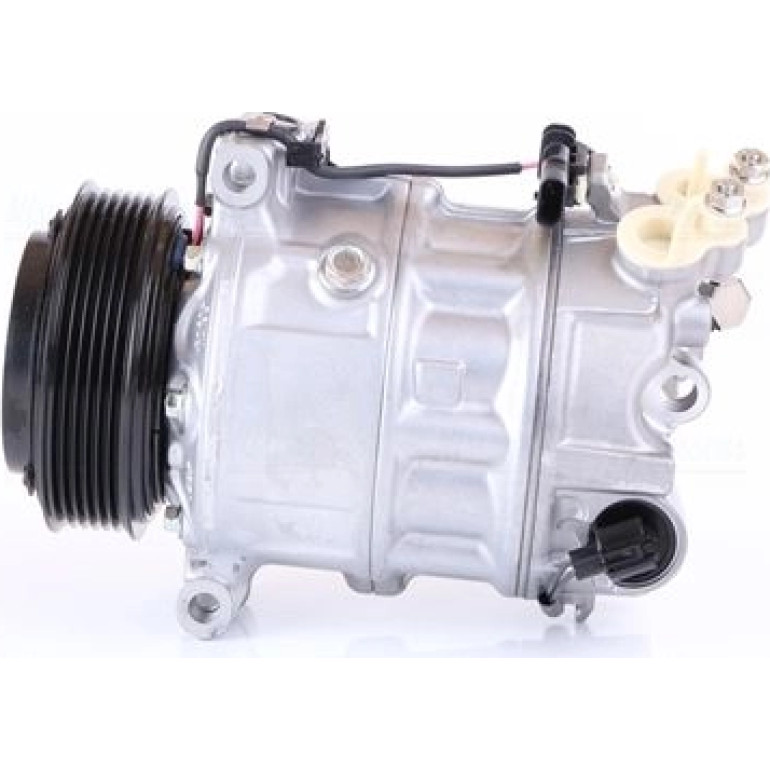 Kompressor, Klimaanlage 890585