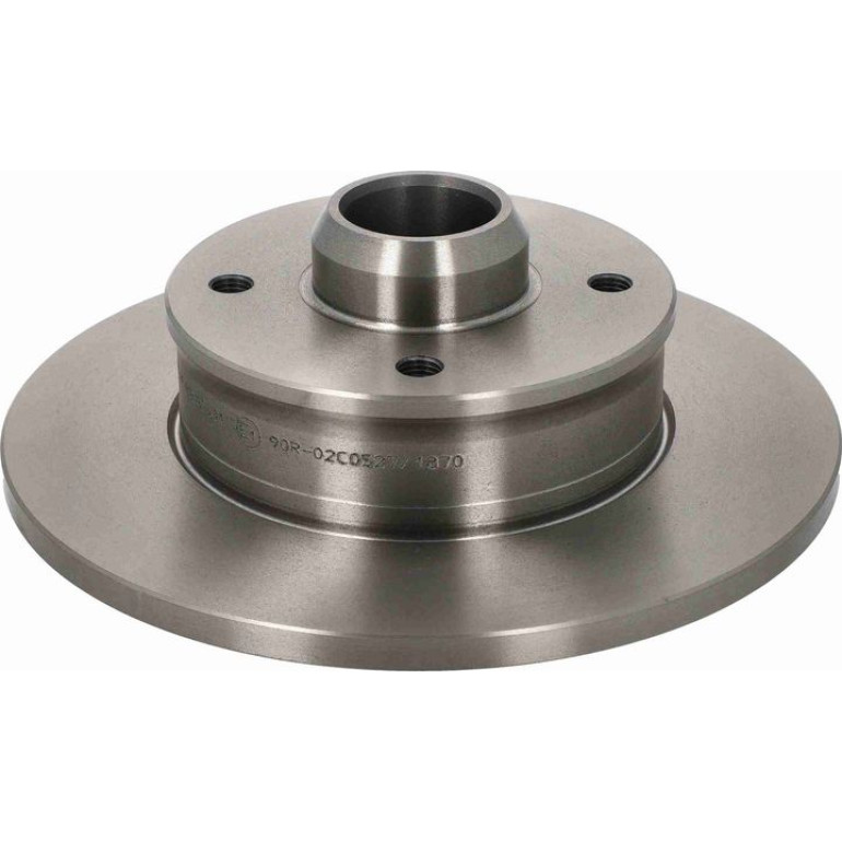 Bremsscheibe V10-40033