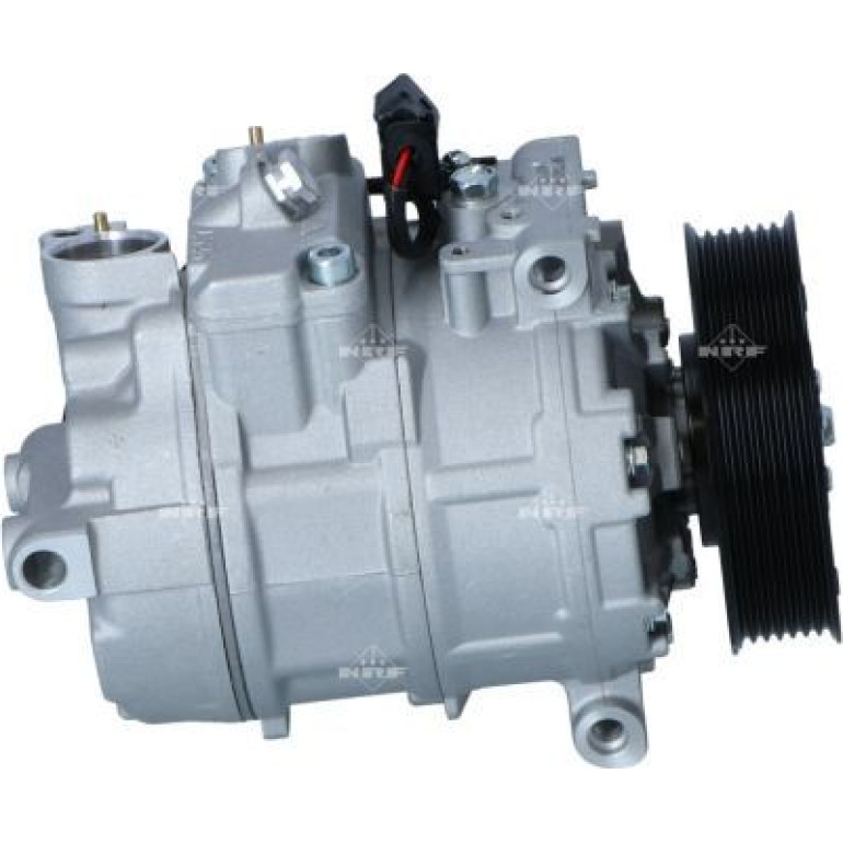 Kompressor, Klimaanlage 32777 Kompressor, Klimaanlage 32777