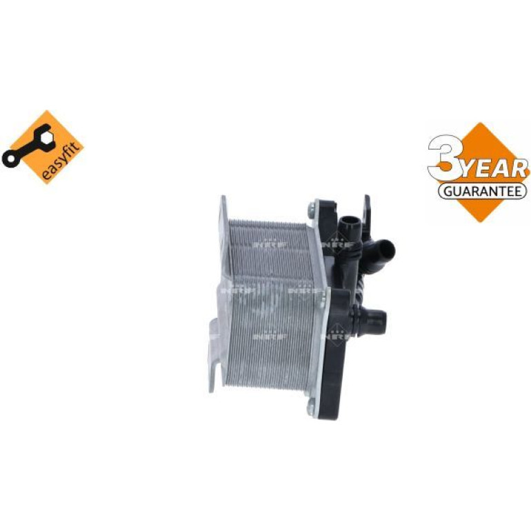 Ölkühler, Automatikgetriebe 31796 Ölkühler, Automatikgetriebe 31796