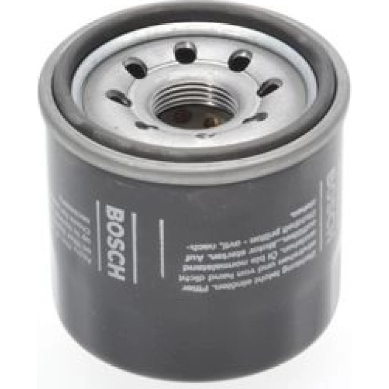 BOSCH 0 986 452 061 Ölfilter BOSCH 0 986 452 061 Ölfilter