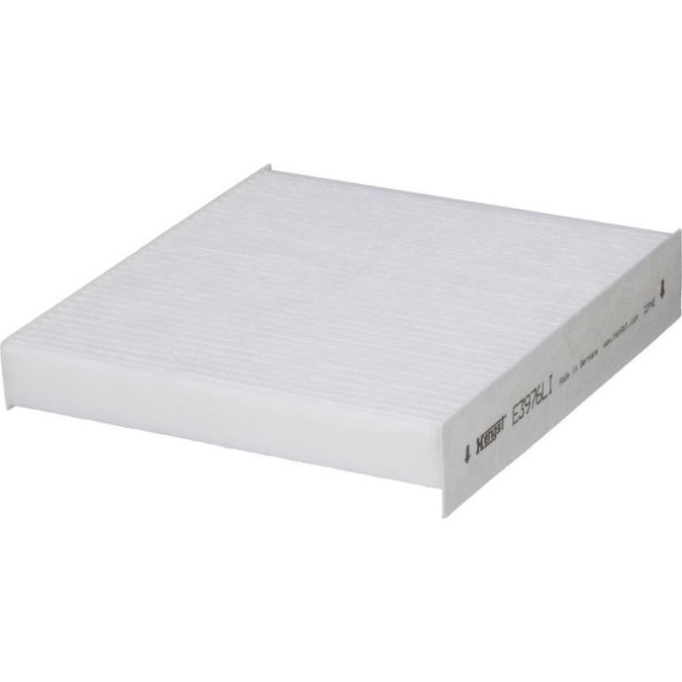 Filter, Innenraumluft E3976LI